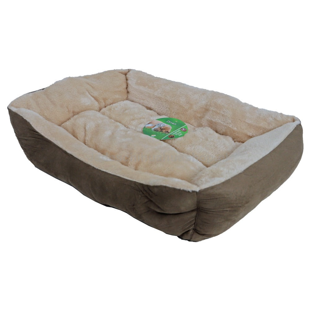 Boon - Divan Bruin/Beige