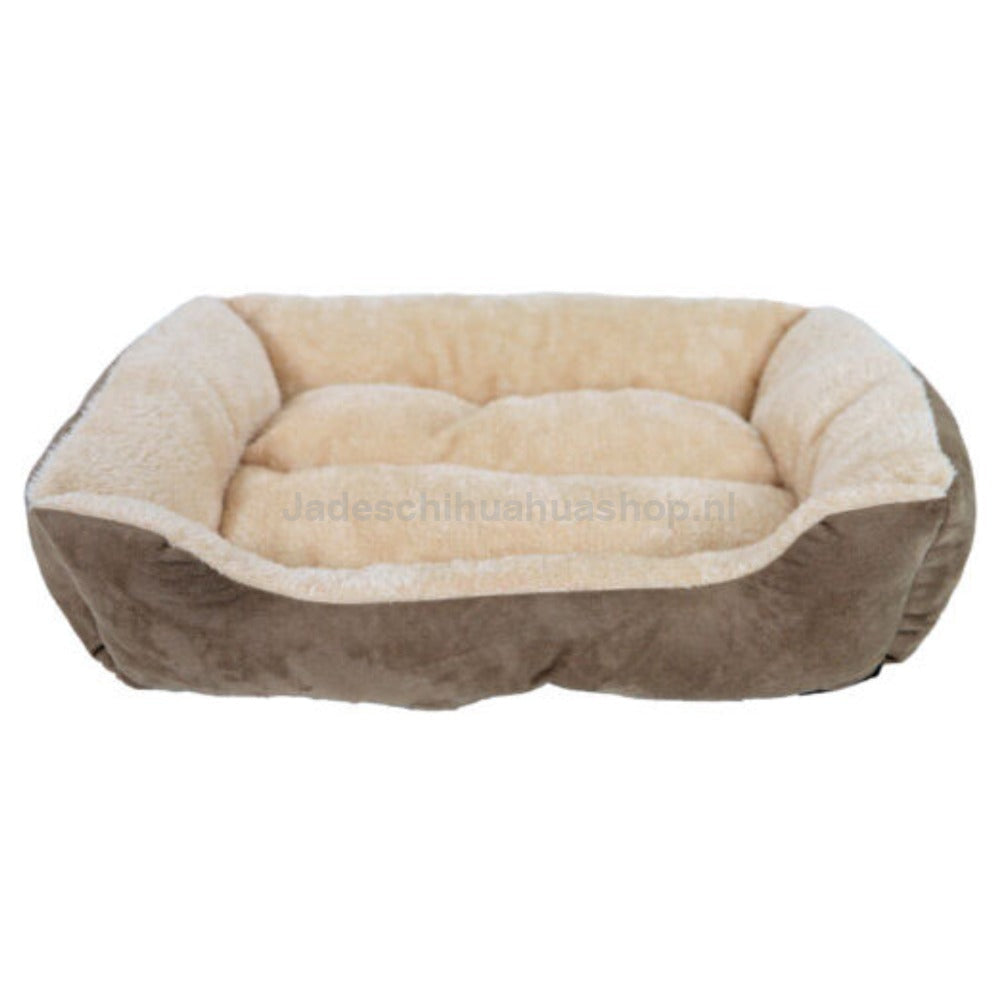 Boon - Divan Bruin/Beige