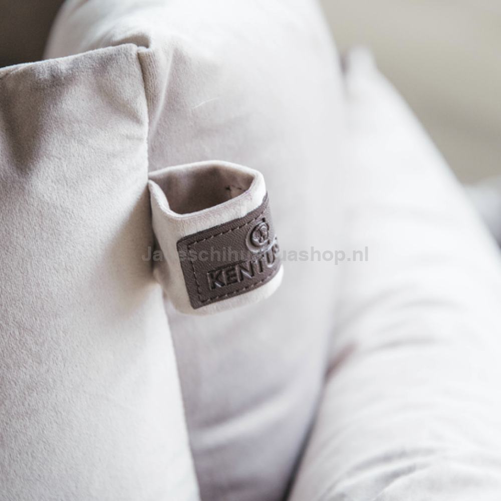 Kentucky - Hondenmand Velvet Beige