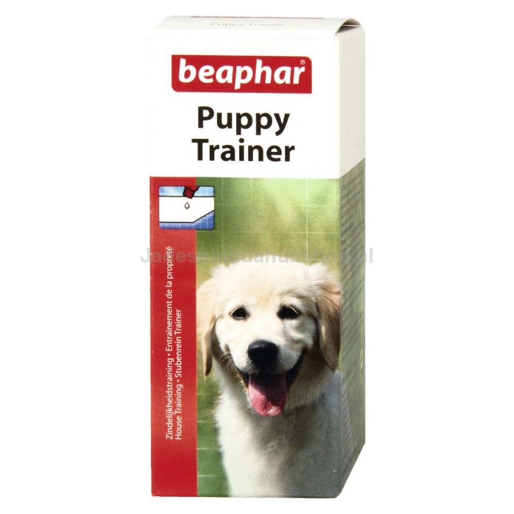 Beaphar - Puppy Trainer