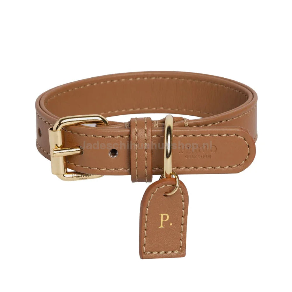 Perro Collection - Caramel Halsband