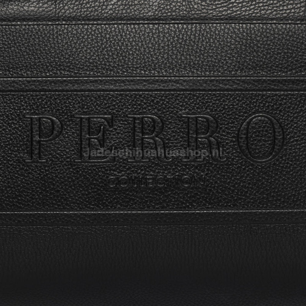 Perro Collection - Reistas Zwart