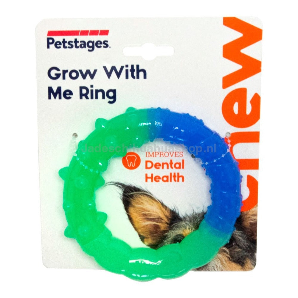 Petstages - Grow With Me Ring