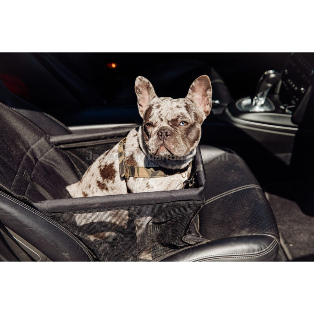 Studio Proud - Honden Automand Opvouwbaar